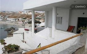 Posada del Mirador Italyan Villa